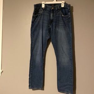 Polo by Ralph Lauren Sullivan Slim Jeans 36x32